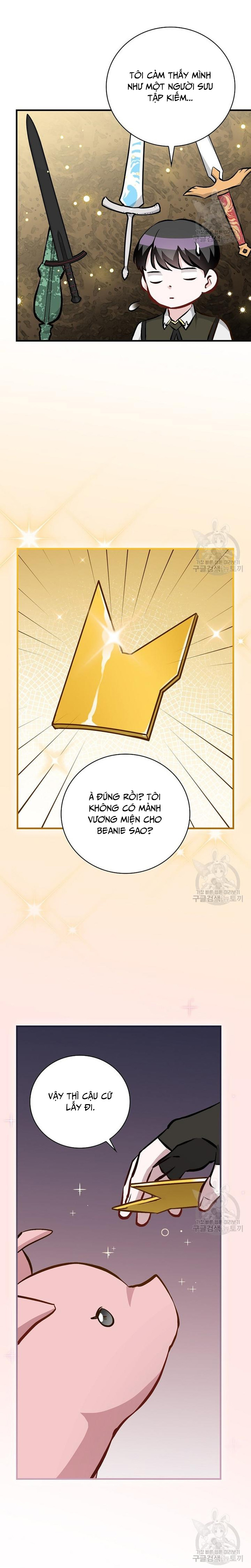 Level Up Chỉ Bằng Cách Ăn Cơm: Chapter 145