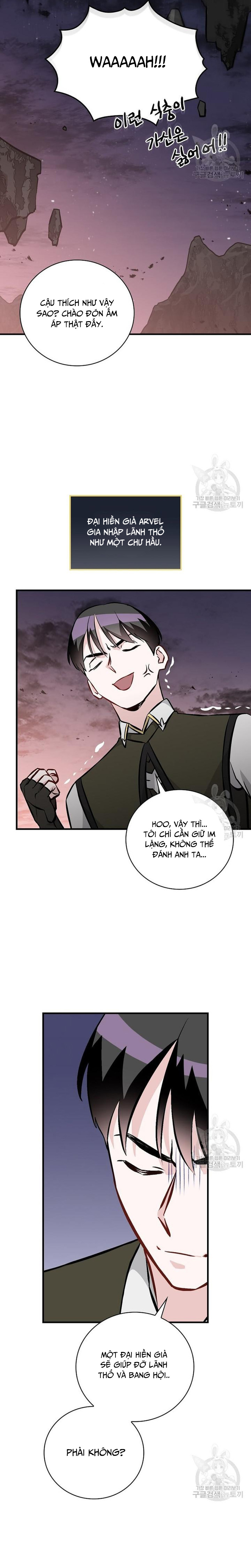 Level Up Chỉ Bằng Cách Ăn Cơm: Chapter 145