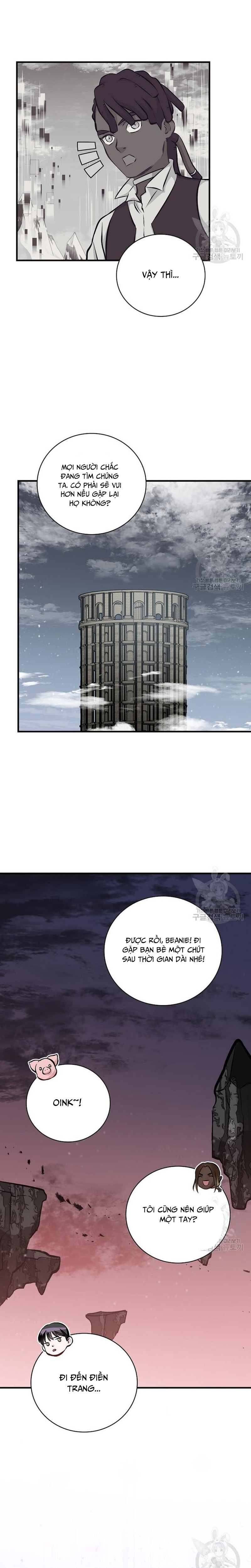 Level Up Chỉ Bằng Cách Ăn Cơm: Chapter 145