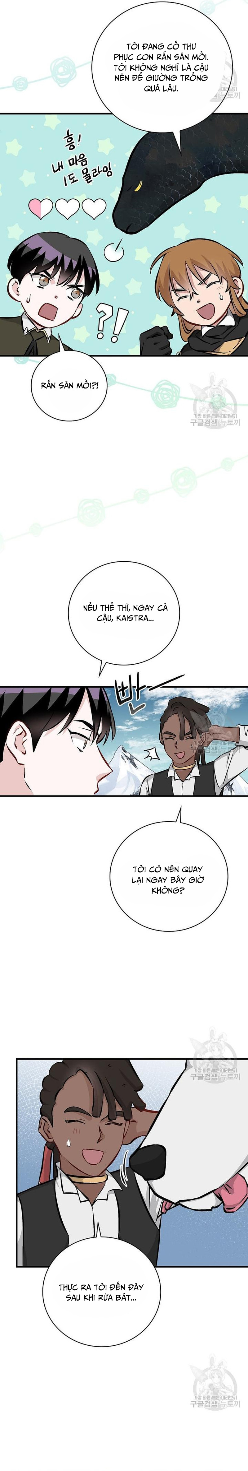 Level Up Chỉ Bằng Cách Ăn Cơm: Chapter 145