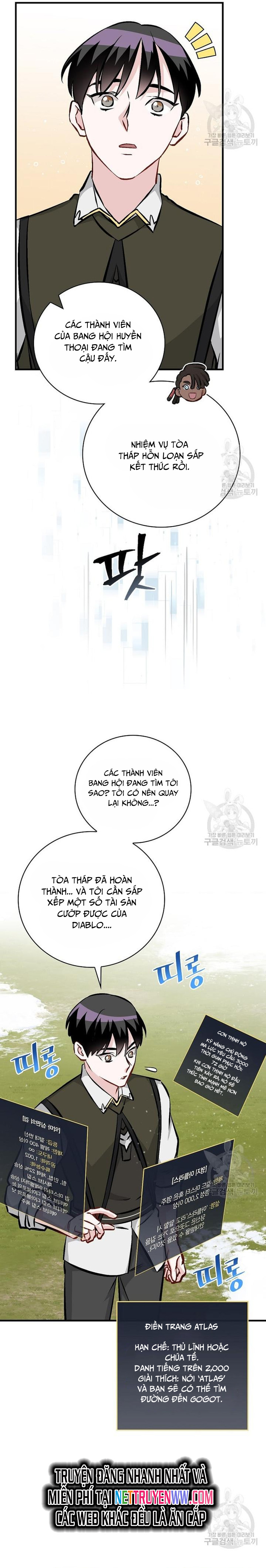 Level Up Chỉ Bằng Cách Ăn Cơm: Chapter 145