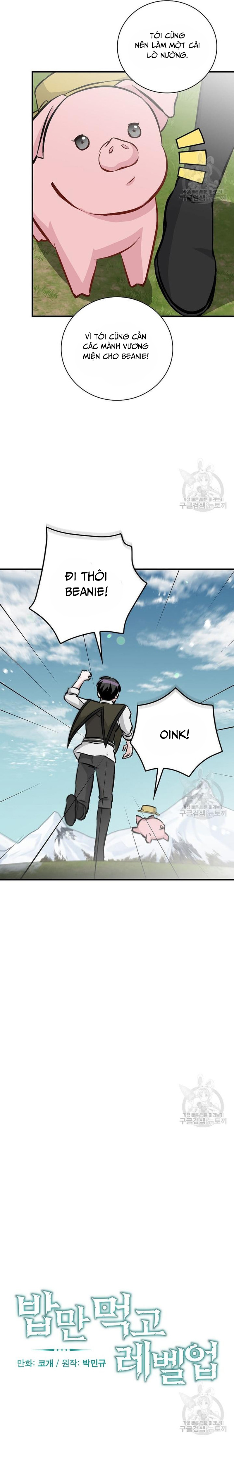 Level Up Chỉ Bằng Cách Ăn Cơm: Chapter 145