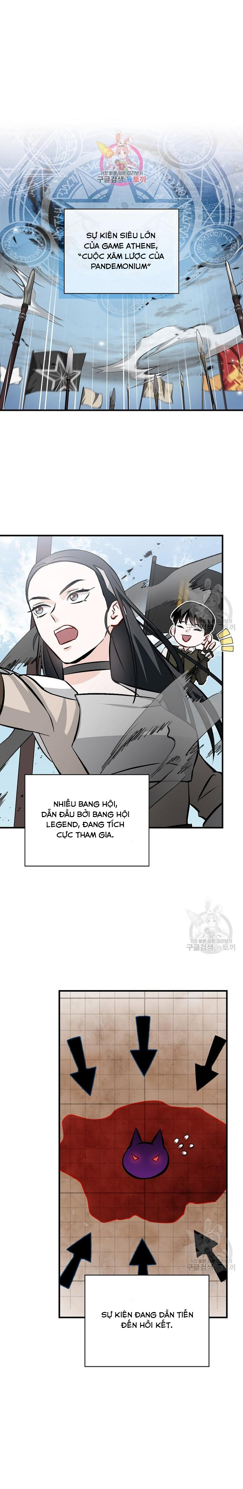Level Up Chỉ Bằng Cách Ăn Cơm: Chapter 146