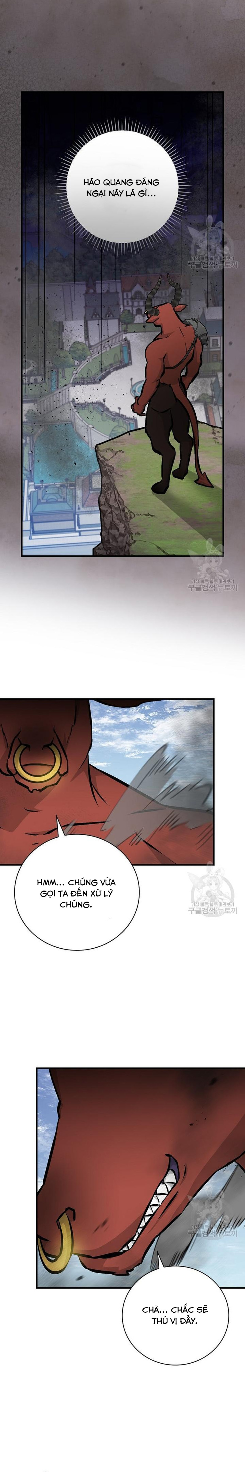 Level Up Chỉ Bằng Cách Ăn Cơm: Chapter 146