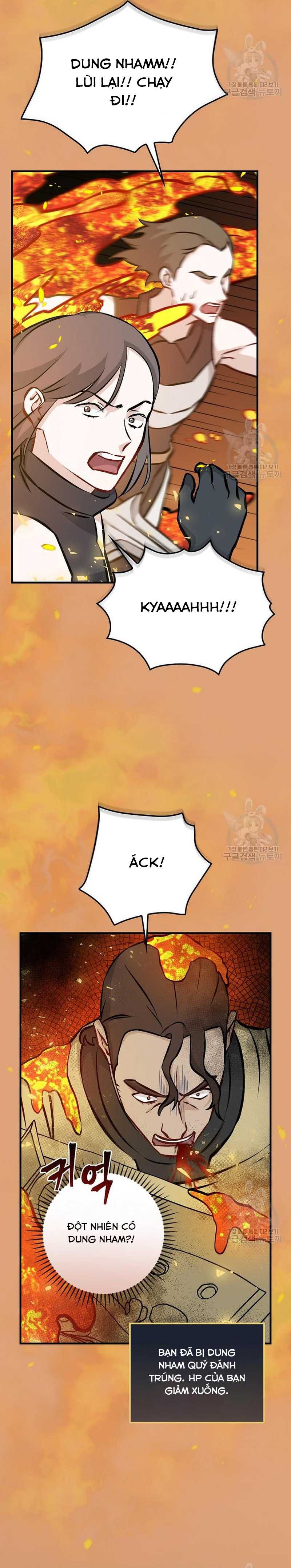 Level Up Chỉ Bằng Cách Ăn Cơm: Chapter 146