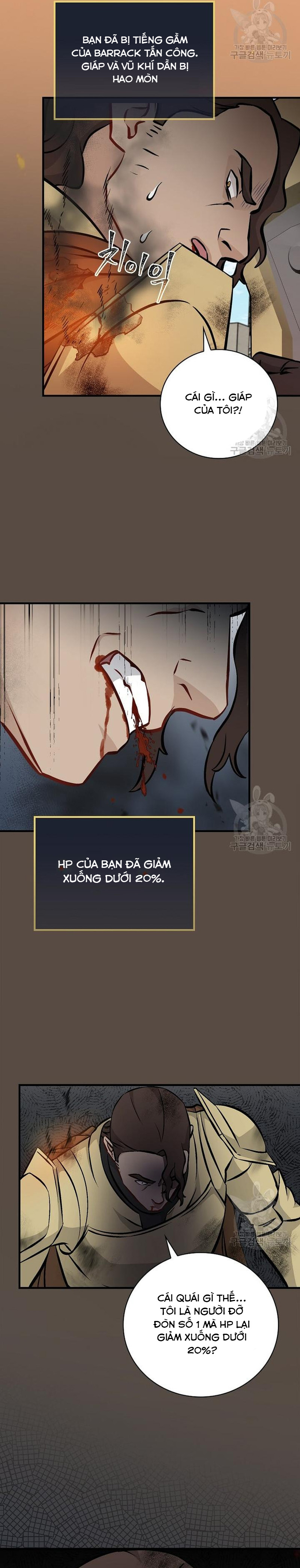 Level Up Chỉ Bằng Cách Ăn Cơm: Chapter 146
