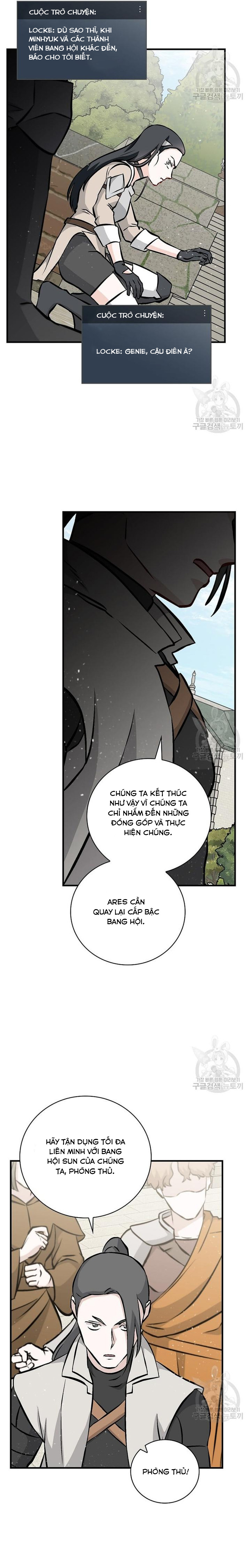 Level Up Chỉ Bằng Cách Ăn Cơm: Chapter 146