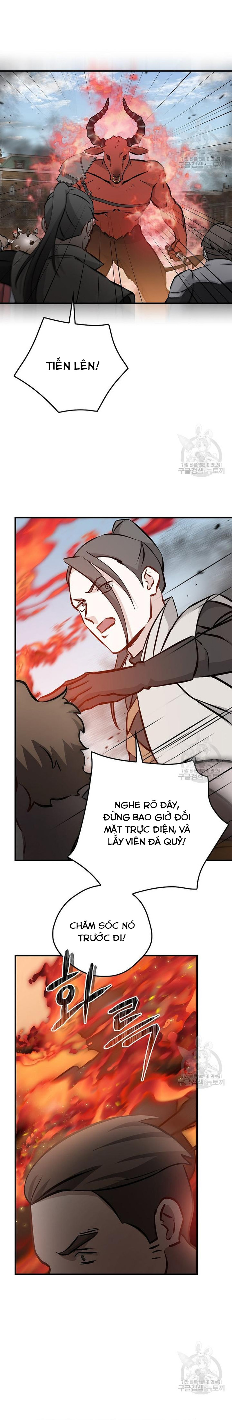Level Up Chỉ Bằng Cách Ăn Cơm: Chapter 146