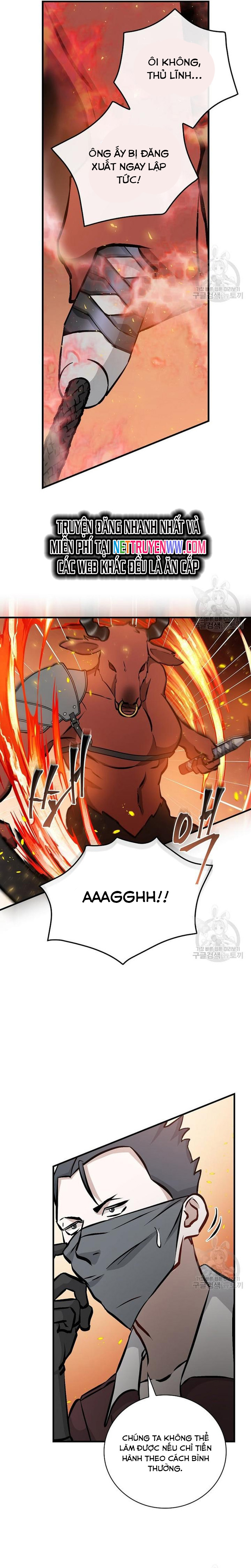 Level Up Chỉ Bằng Cách Ăn Cơm: Chapter 146
