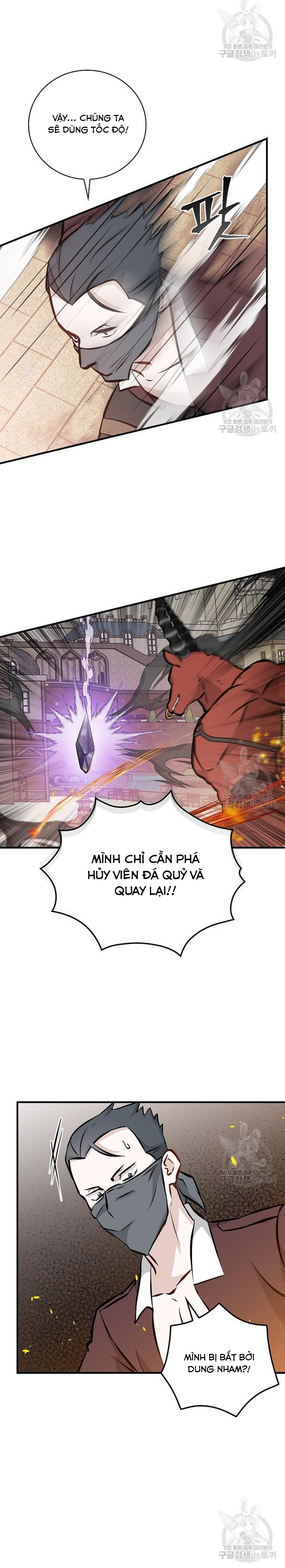 Level Up Chỉ Bằng Cách Ăn Cơm: Chapter 146