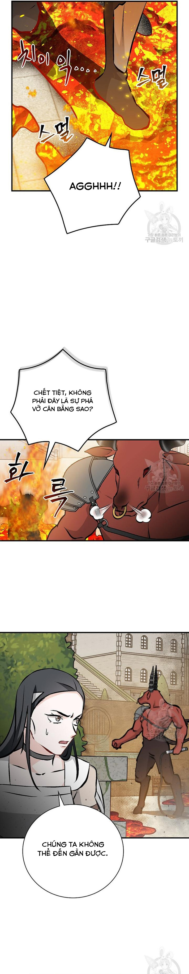 Level Up Chỉ Bằng Cách Ăn Cơm: Chapter 146