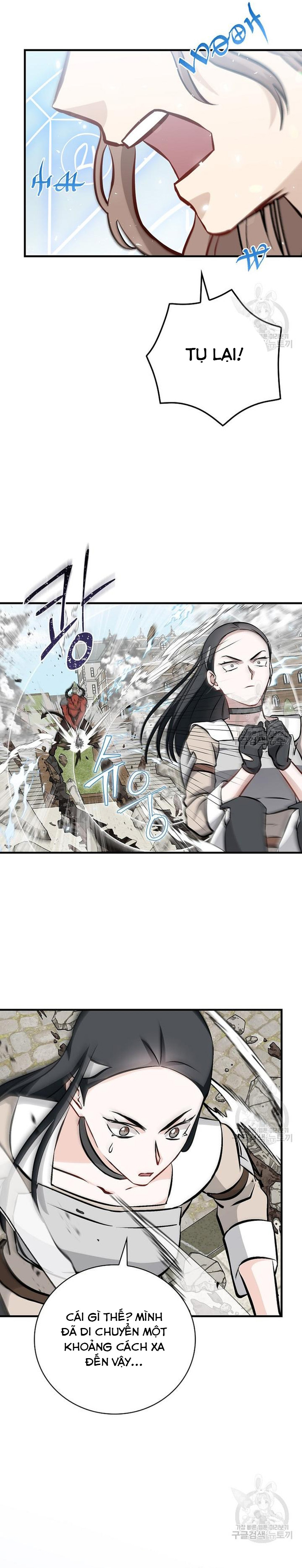 Level Up Chỉ Bằng Cách Ăn Cơm: Chapter 146