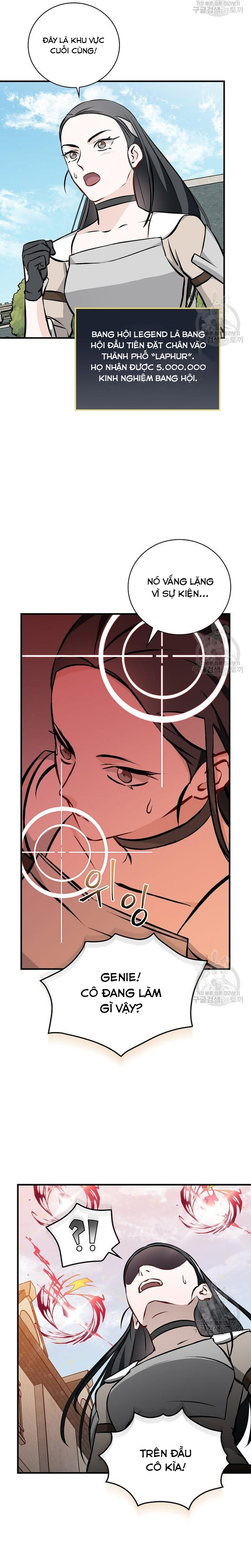 Level Up Chỉ Bằng Cách Ăn Cơm: Chapter 146