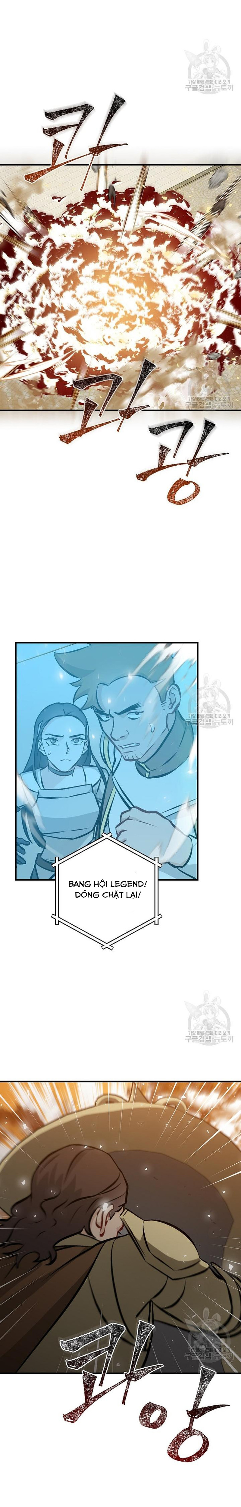 Level Up Chỉ Bằng Cách Ăn Cơm: Chapter 146