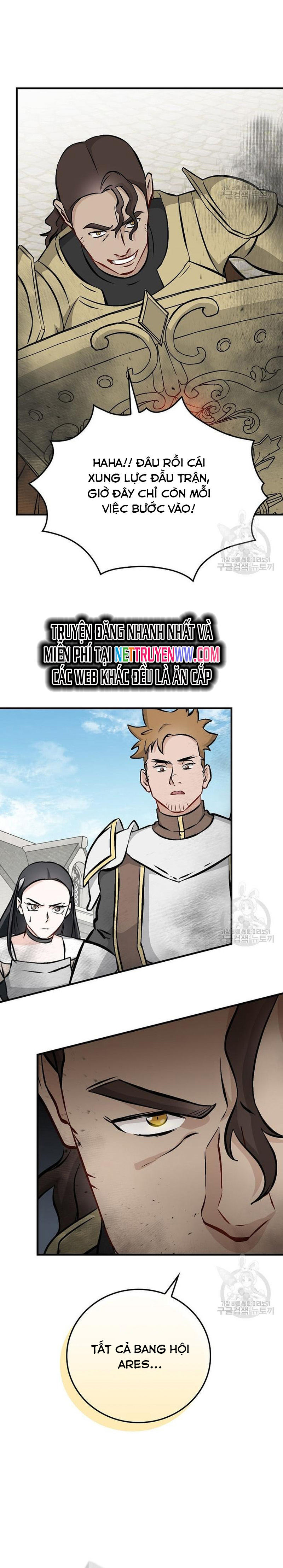 Level Up Chỉ Bằng Cách Ăn Cơm: Chapter 146