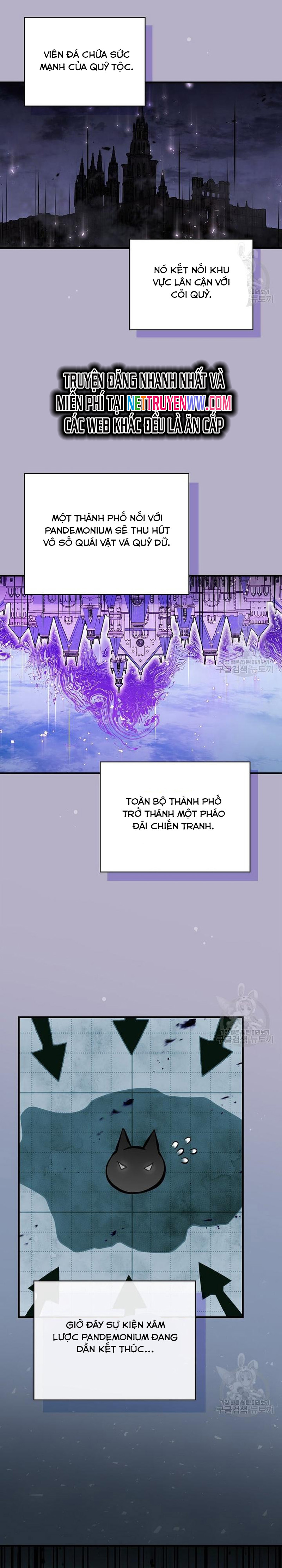 Level Up Chỉ Bằng Cách Ăn Cơm: Chapter 146