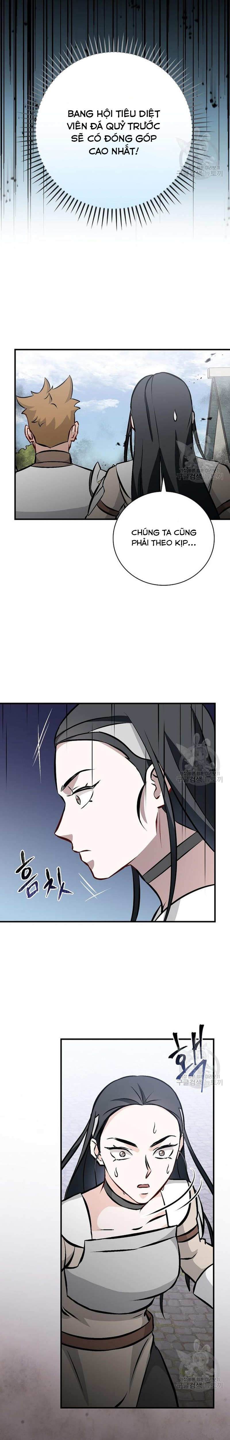 Level Up Chỉ Bằng Cách Ăn Cơm: Chapter 146