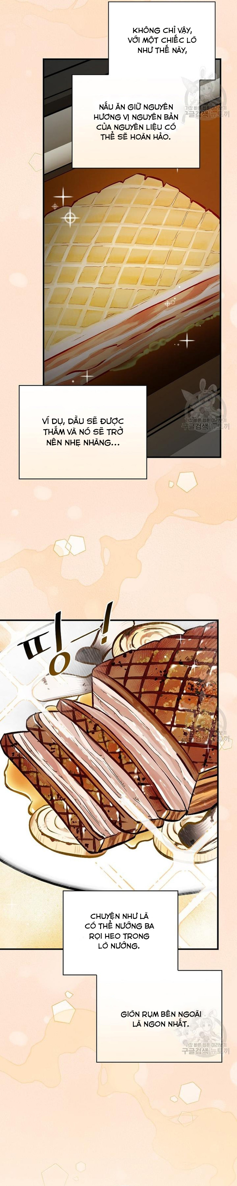 Level Up Chỉ Bằng Cách Ăn Cơm: Chapter 147