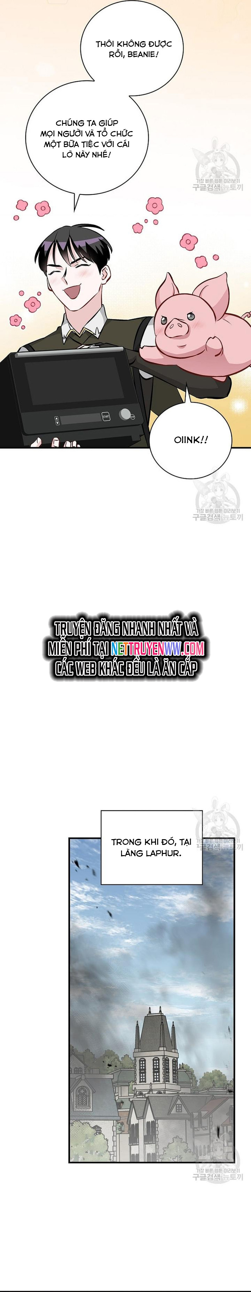 Level Up Chỉ Bằng Cách Ăn Cơm: Chapter 147