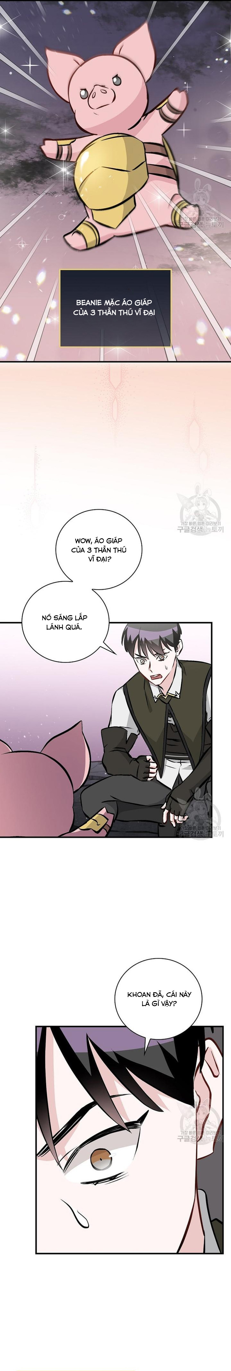Level Up Chỉ Bằng Cách Ăn Cơm: Chapter 147