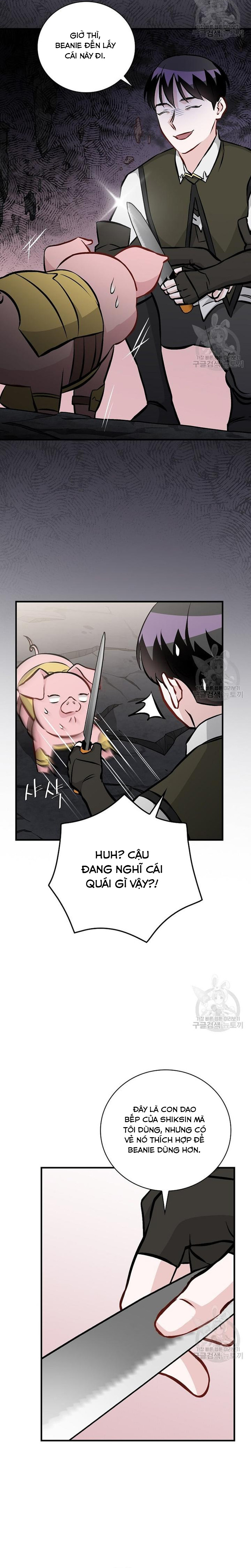 Level Up Chỉ Bằng Cách Ăn Cơm: Chapter 147