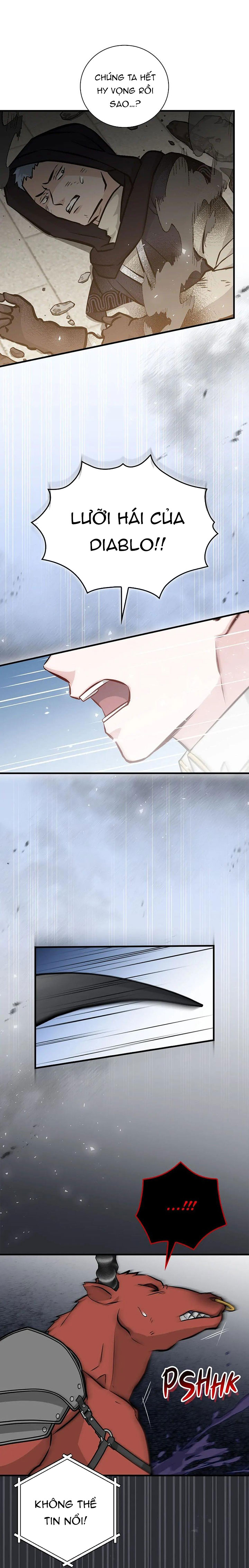 Level Up Chỉ Bằng Cách Ăn Cơm: Chapter 148