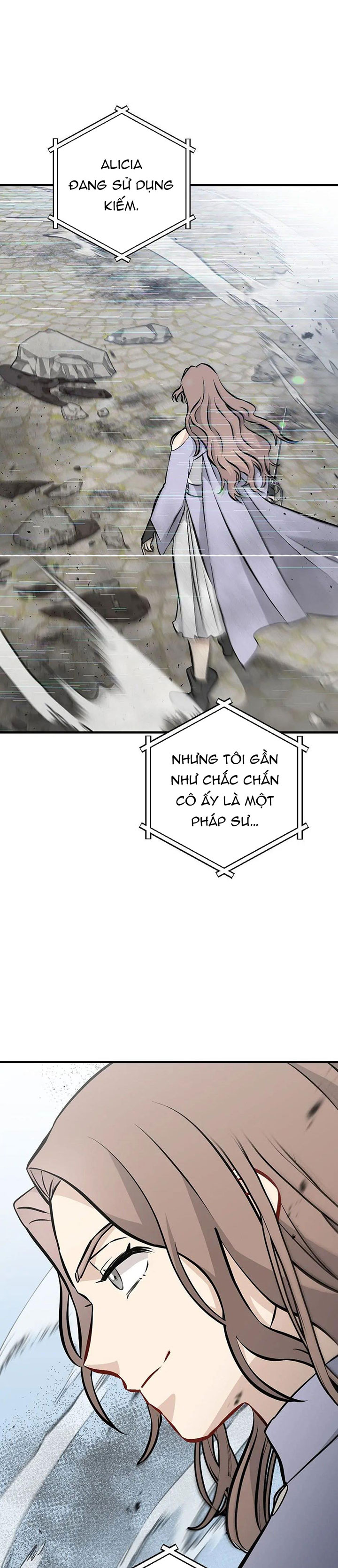 Level Up Chỉ Bằng Cách Ăn Cơm: Chapter 148