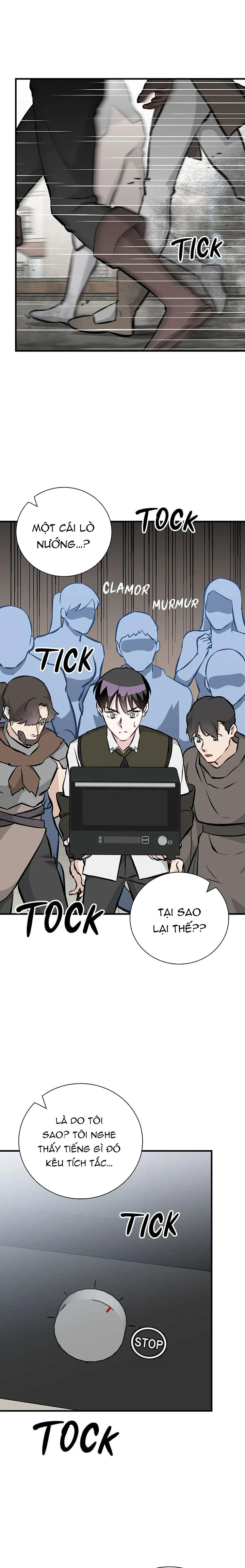Level Up Chỉ Bằng Cách Ăn Cơm: Chapter 148