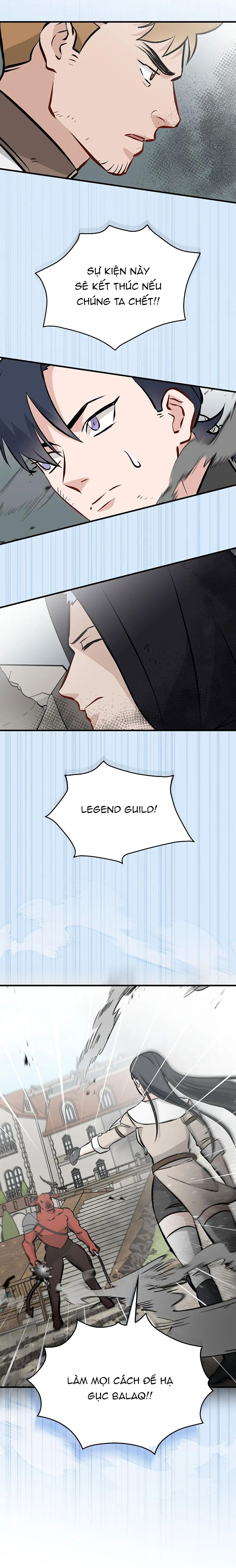 Level Up Chỉ Bằng Cách Ăn Cơm: Chapter 148