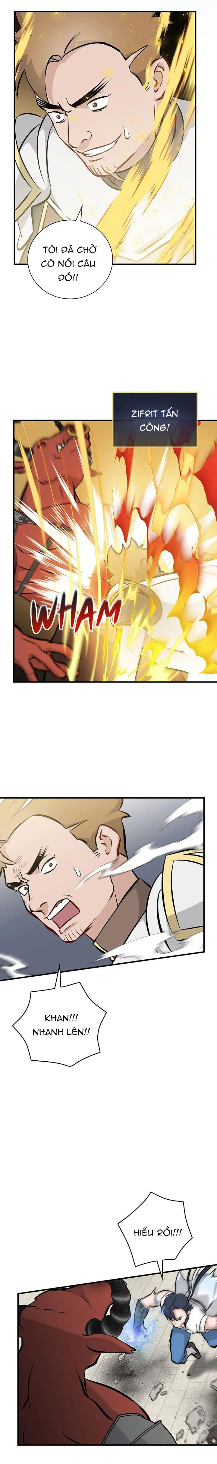 Level Up Chỉ Bằng Cách Ăn Cơm: Chapter 148