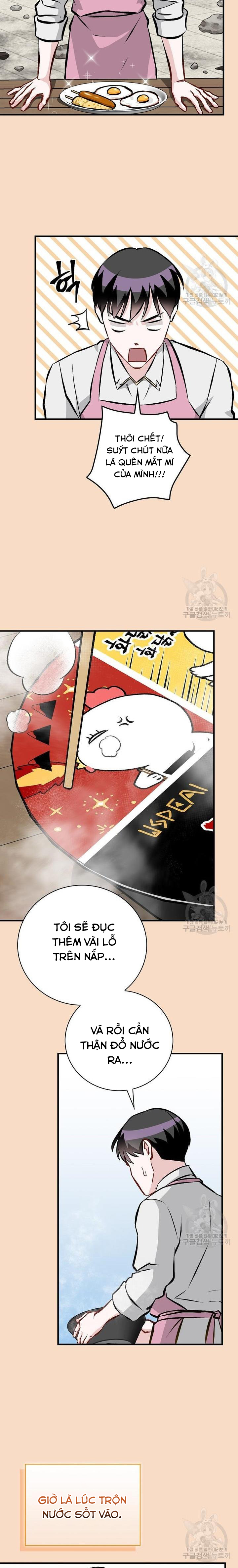 Level Up Chỉ Bằng Cách Ăn Cơm: Chapter 149