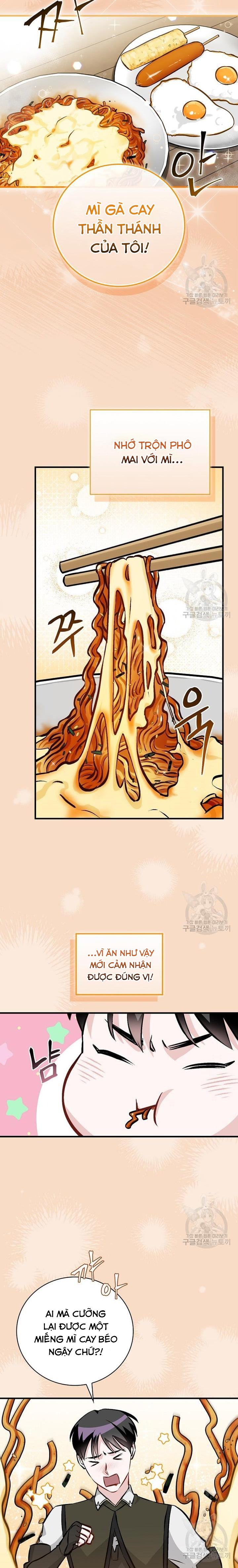 Level Up Chỉ Bằng Cách Ăn Cơm: Chapter 149