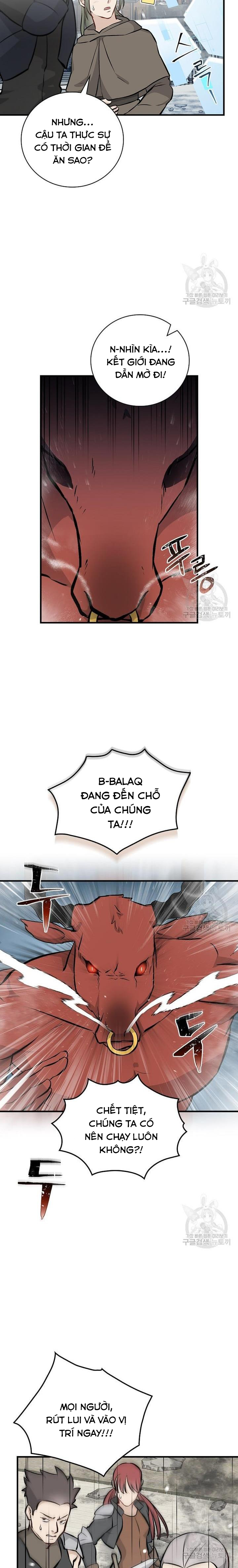 Level Up Chỉ Bằng Cách Ăn Cơm: Chapter 149