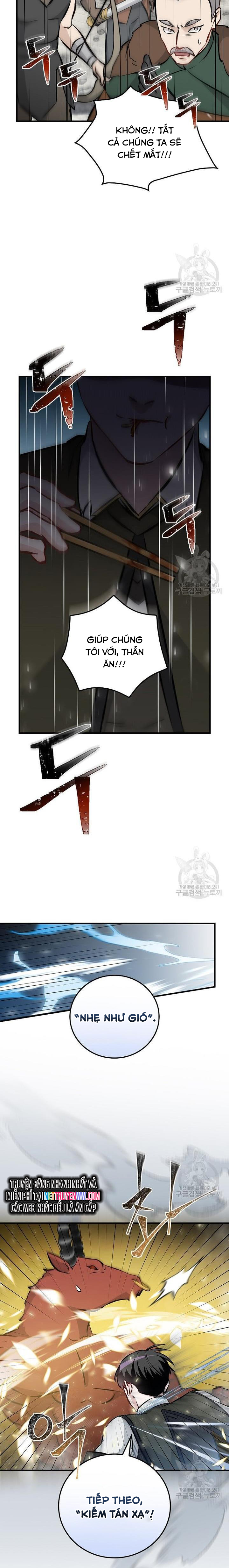 Level Up Chỉ Bằng Cách Ăn Cơm: Chapter 149