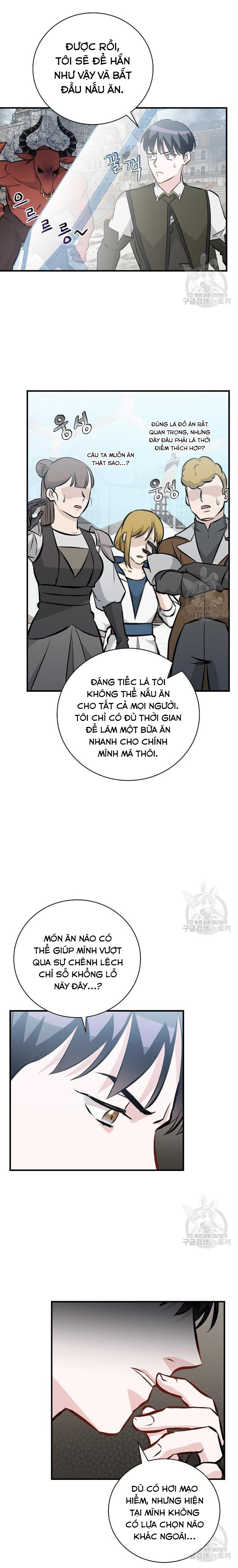 Level Up Chỉ Bằng Cách Ăn Cơm: Chapter 149