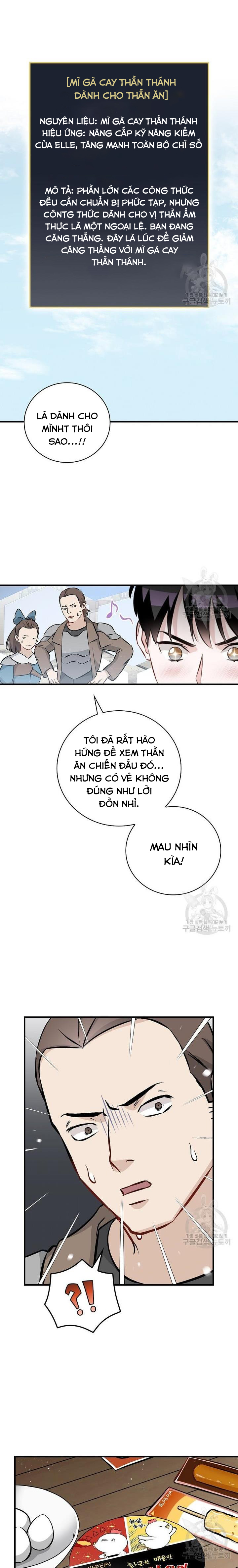 Level Up Chỉ Bằng Cách Ăn Cơm: Chapter 149