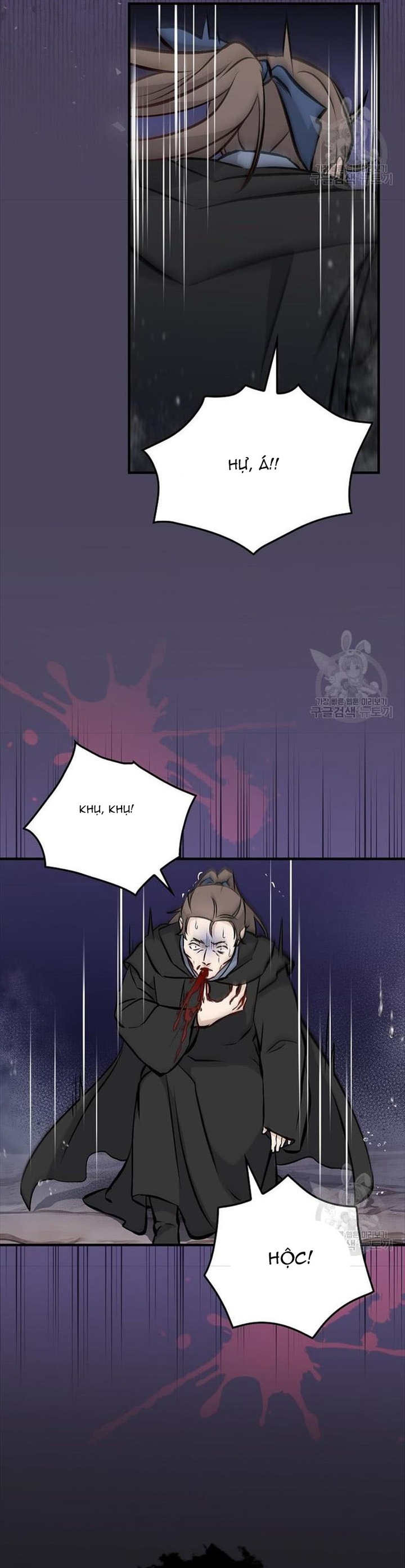 Level Up Chỉ Bằng Cách Ăn Cơm: Chapter 150