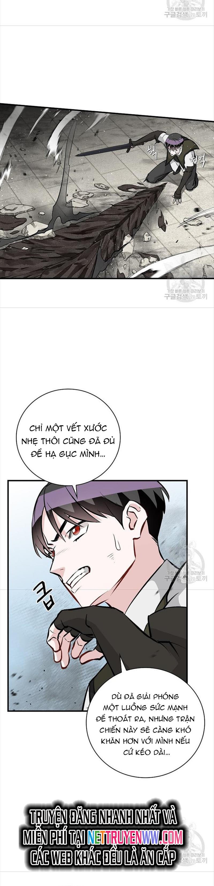 Level Up Chỉ Bằng Cách Ăn Cơm: Chapter 150