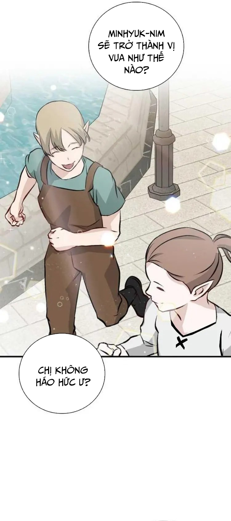 Level Up Chỉ Bằng Cách Ăn Cơm: Chapter 151