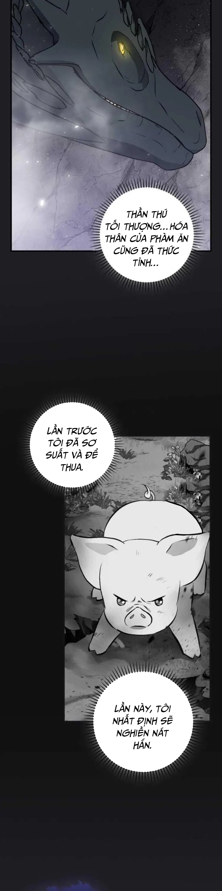Level Up Chỉ Bằng Cách Ăn Cơm: Chapter 151