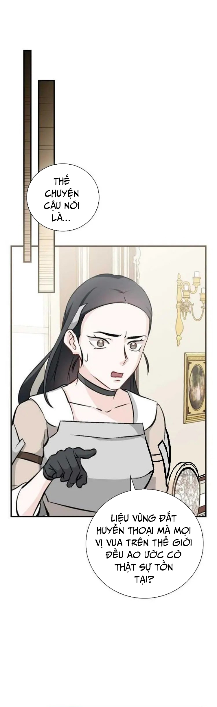Level Up Chỉ Bằng Cách Ăn Cơm: Chapter 151
