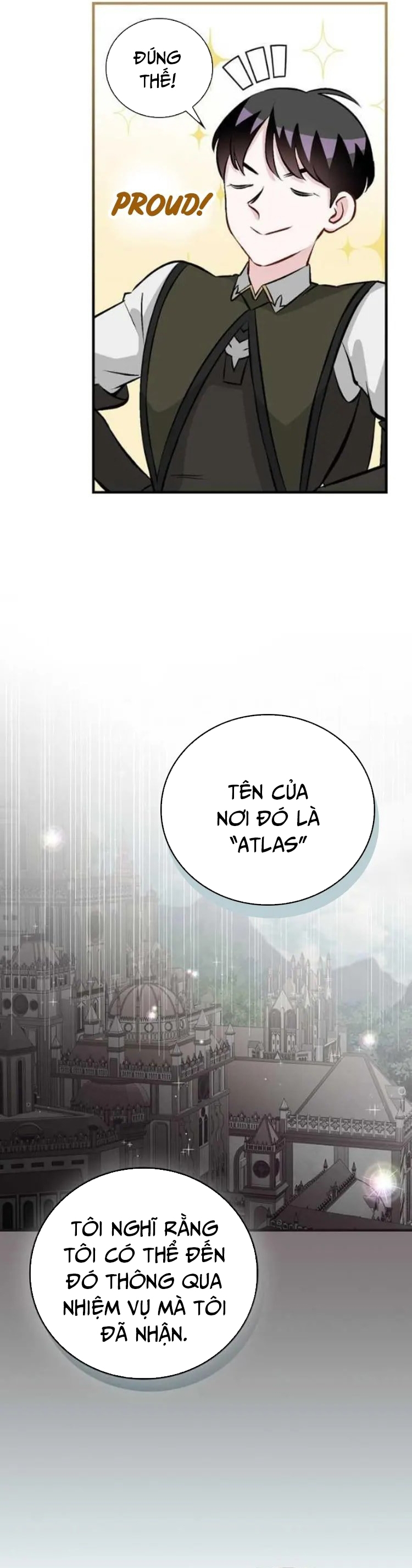 Level Up Chỉ Bằng Cách Ăn Cơm: Chapter 151