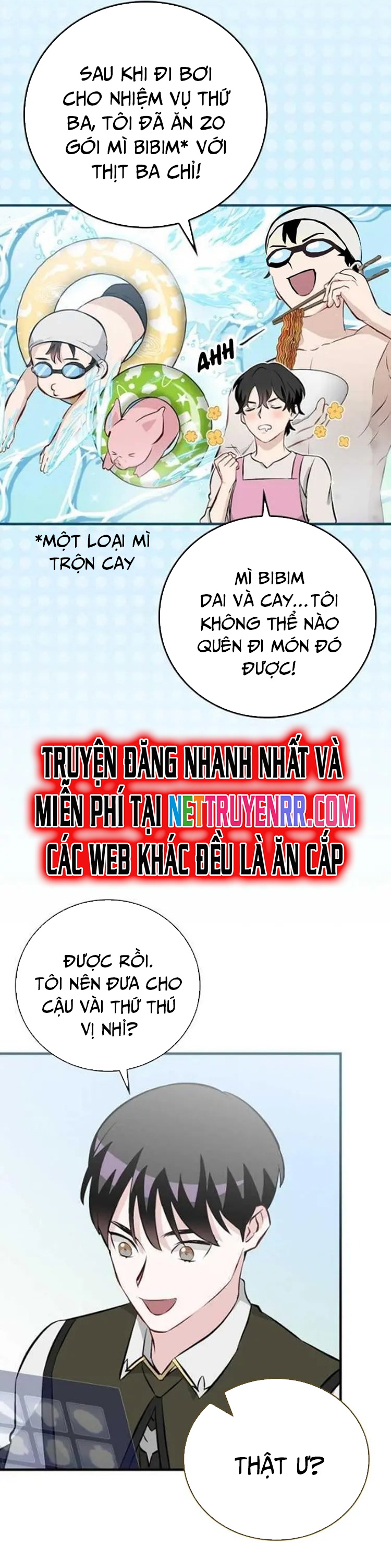 Level Up Chỉ Bằng Cách Ăn Cơm: Chapter 151