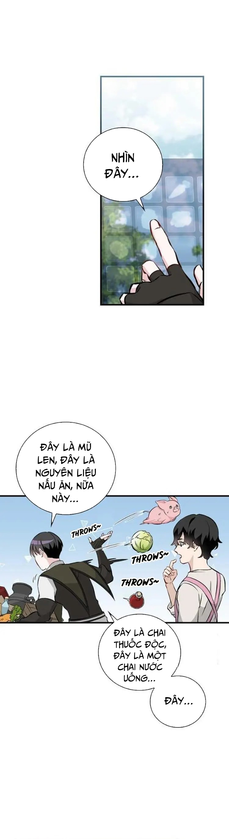 Level Up Chỉ Bằng Cách Ăn Cơm: Chapter 151