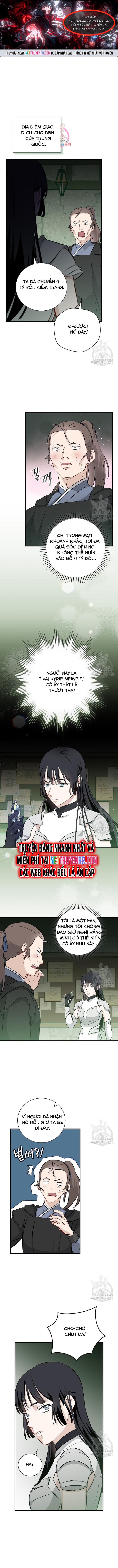 Level Up Chỉ Bằng Cách Ăn Cơm: Chapter 152