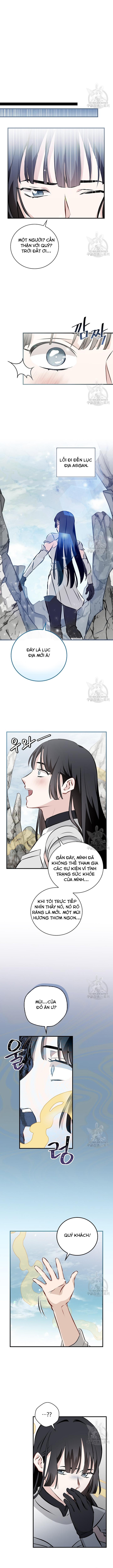 Level Up Chỉ Bằng Cách Ăn Cơm: Chapter 152