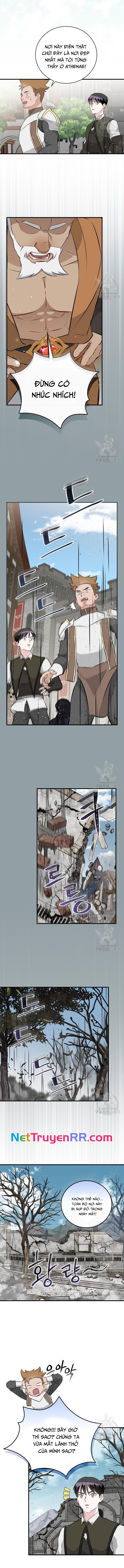 Level Up Chỉ Bằng Cách Ăn Cơm: Chapter 153