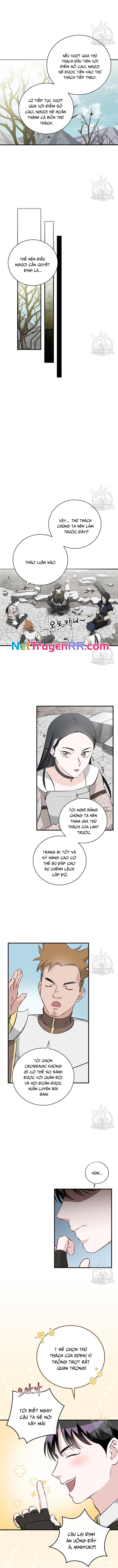 Level Up Chỉ Bằng Cách Ăn Cơm: Chapter 153