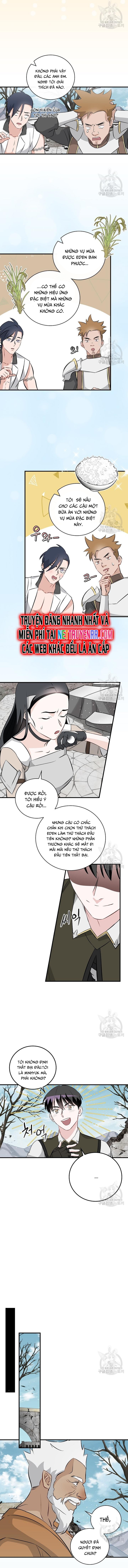 Level Up Chỉ Bằng Cách Ăn Cơm: Chapter 153