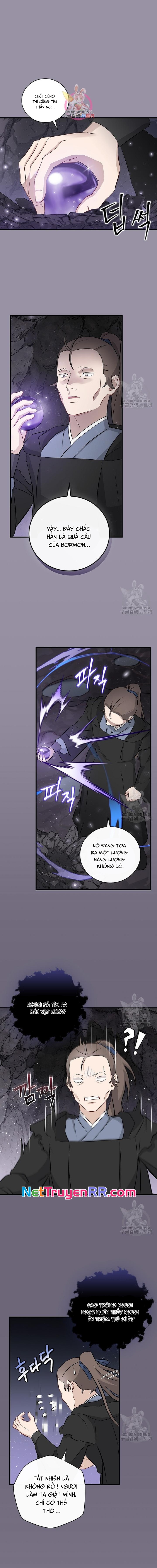 Level Up Chỉ Bằng Cách Ăn Cơm: Chapter 154